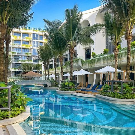 La Green Hotel And Residence Παραλία Μπανγκ Ταο Εξωτερικό φωτογραφία
