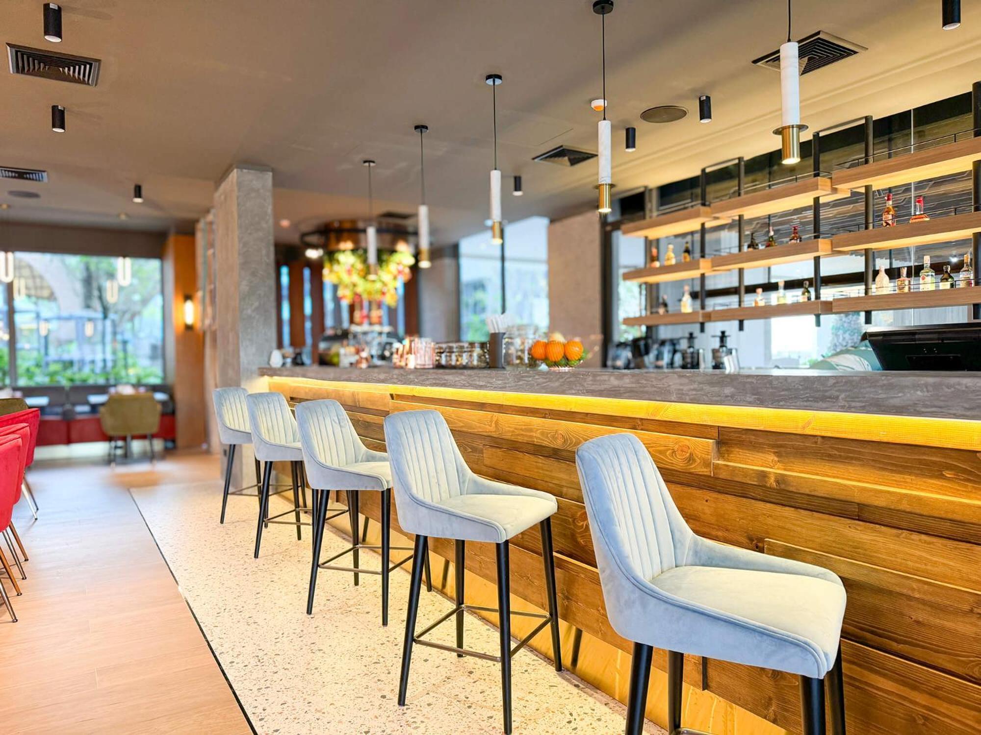 La Green Hotel And Residence Παραλία Μπανγκ Ταο Εξωτερικό φωτογραφία