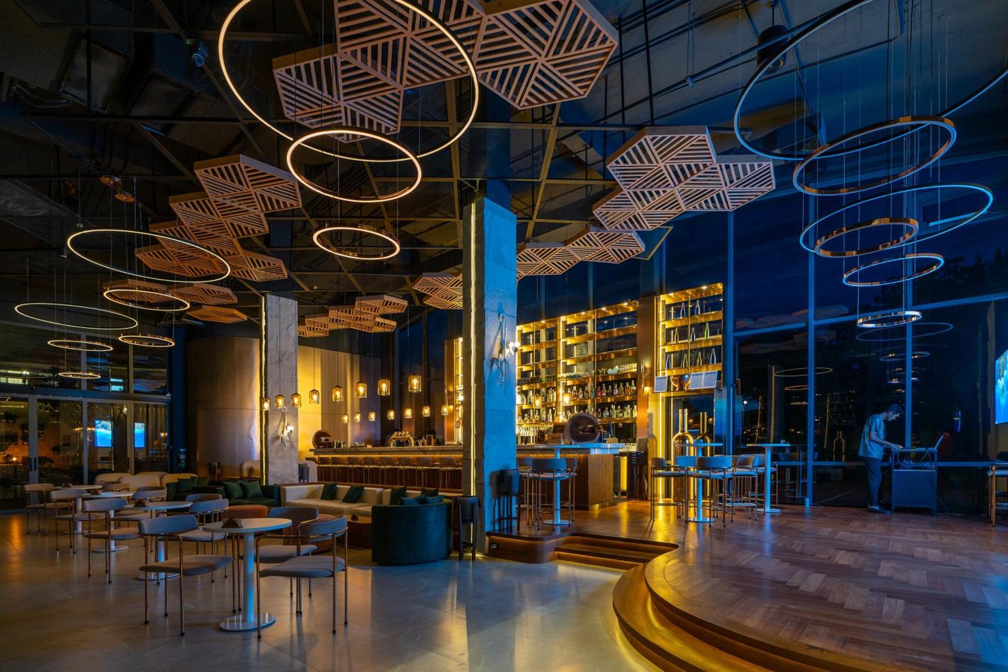 La Green Hotel And Residence Παραλία Μπανγκ Ταο Εξωτερικό φωτογραφία