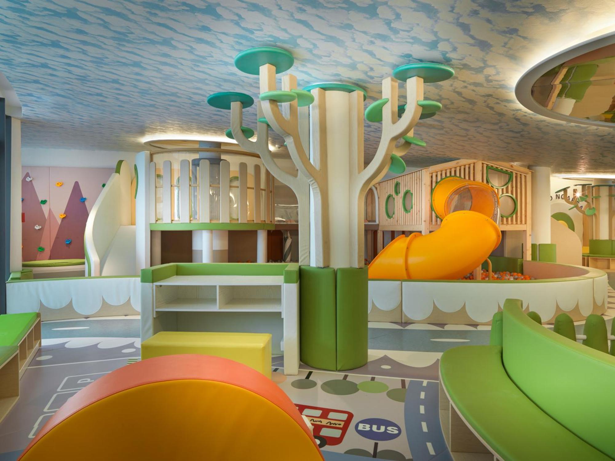 La Green Hotel And Residence Παραλία Μπανγκ Ταο Εξωτερικό φωτογραφία