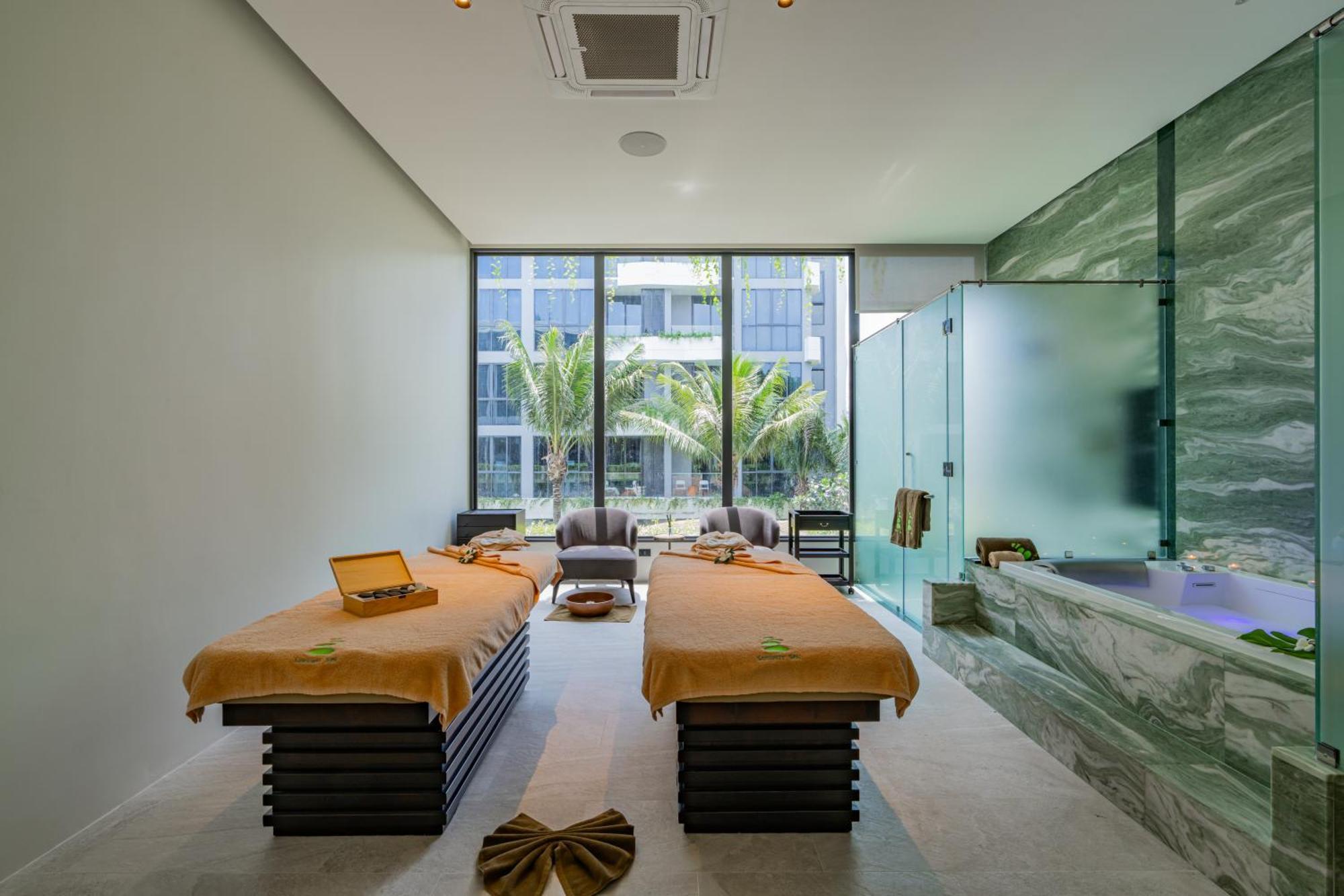 La Green Hotel And Residence Παραλία Μπανγκ Ταο Εξωτερικό φωτογραφία