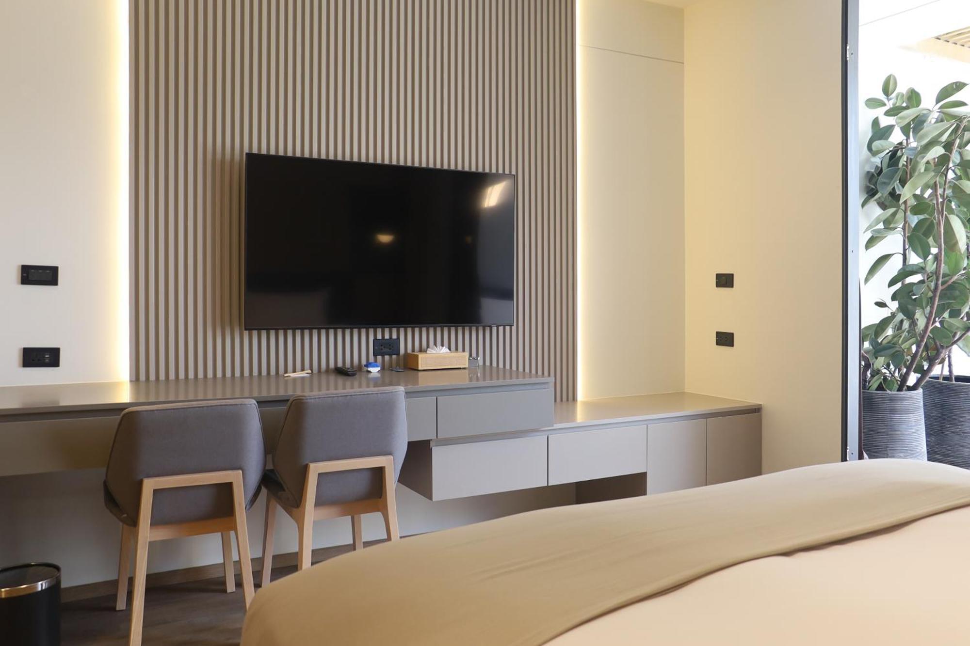 La Green Hotel And Residence Παραλία Μπανγκ Ταο Εξωτερικό φωτογραφία